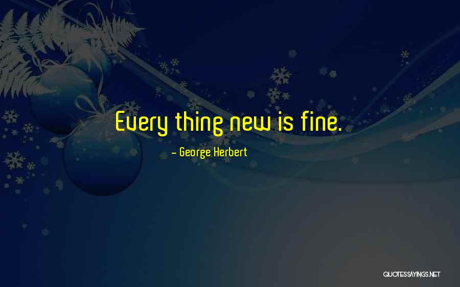Bajwa Hospital Quotes By George Herbert Bajwa Hospital Quotes By George Herbert