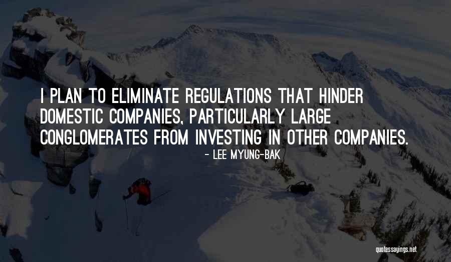 Bak Quotes By Lee Myung-bak Bak Quotes By Lee Myung-bak