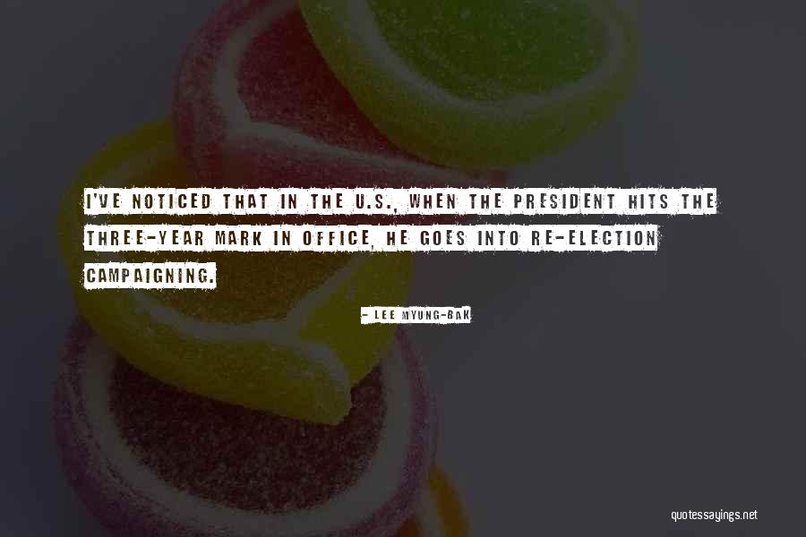 Bak Quotes By Lee Myung-bak Bak Quotes By Lee Myung-bak