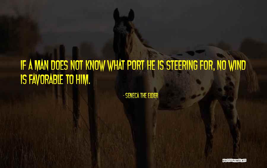 Bakaaraha Quotes By Seneca The Elder Bakaaraha Quotes By Seneca The Elder
