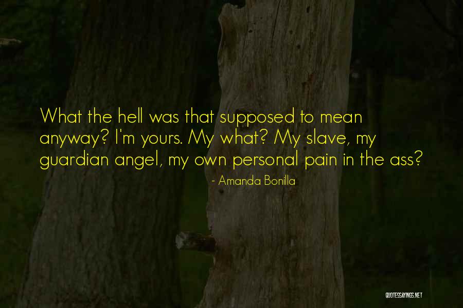 Bakaeva Quotes By Amanda Bonilla Bakaeva Quotes By Amanda Bonilla