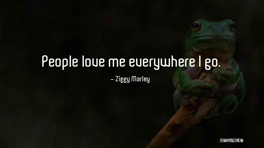 Bakaeva Quotes By Ziggy Marley Bakaeva Quotes By Ziggy Marley