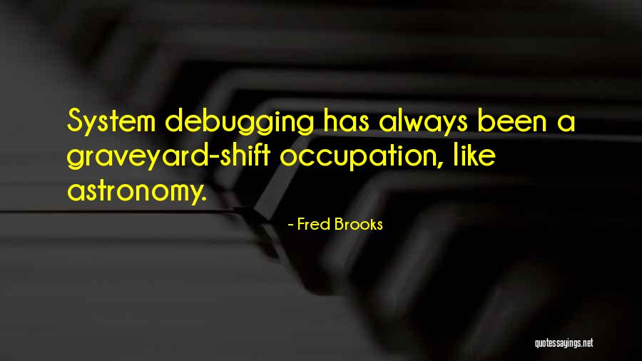 Bakal Rsk Quotes By Fred Brooks Bakal Rsk Quotes By Fred Brooks
