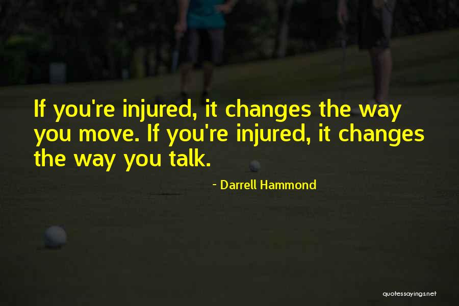 Bakalar Quotes By Darrell Hammond Bakalar Quotes By Darrell Hammond