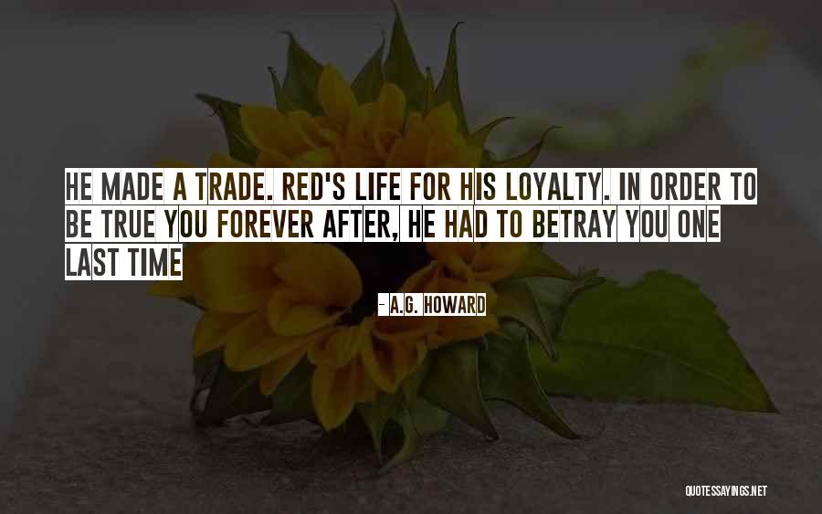 Bakalian Serge Quotes By A.G. Howard Bakalian Serge Quotes By A.G. Howard