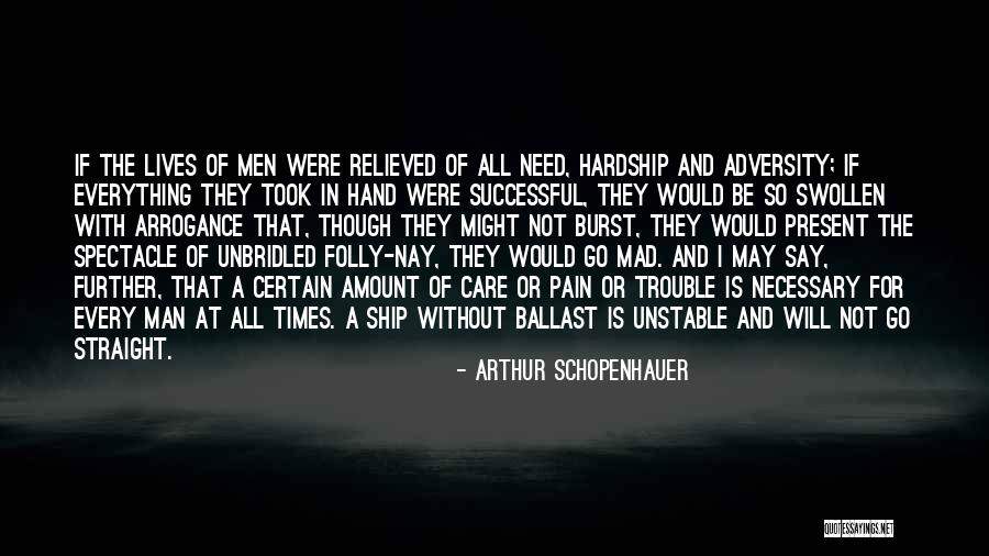 Bakaliaros Quotes By Arthur Schopenhauer Bakaliaros Quotes By Arthur Schopenhauer
