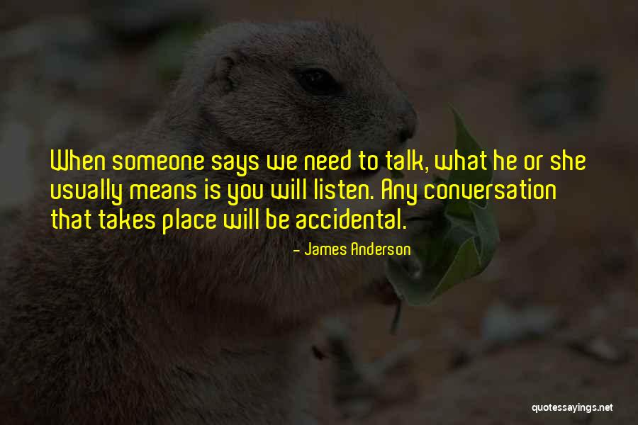 Bakalinsky Quotes By James Anderson Bakalinsky Quotes By James Anderson