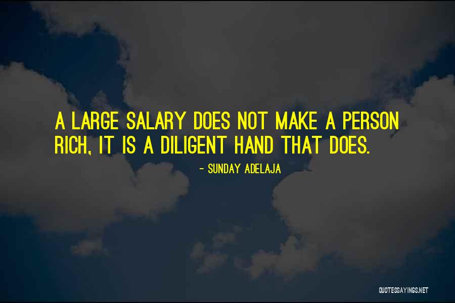 Bakalis Financial Quotes By Sunday Adelaja Bakalis Financial Quotes By Sunday Adelaja