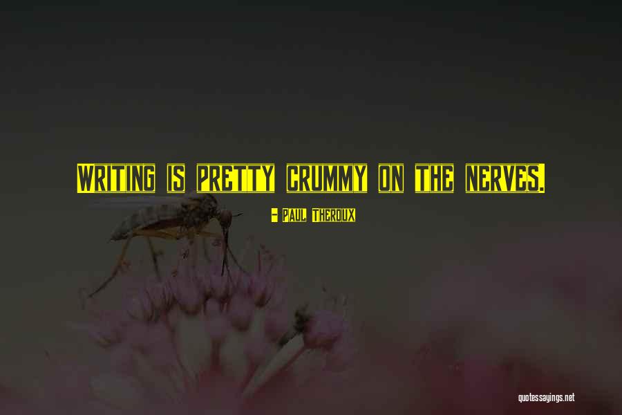 Bakana Quotes By Paul Theroux Bakana Quotes By Paul Theroux
