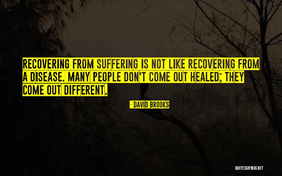 Bakaraka Quotes By David Brooks Bakaraka Quotes By David Brooks