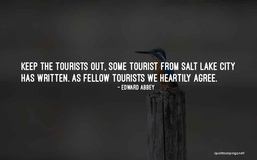 Bakarda Quotes By Edward Abbey Bakarda Quotes By Edward Abbey