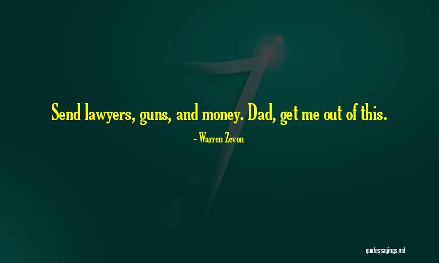 Bakarr King Quotes By Warren Zevon Bakarr King Quotes By Warren Zevon