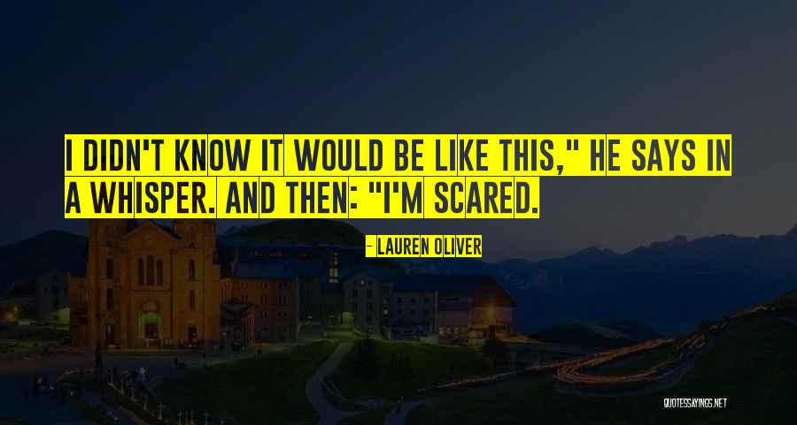 Bakasura Quotes By Lauren Oliver