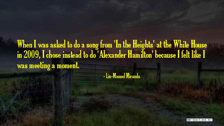 Bakasura Story Quotes By Lin-Manuel Miranda Bakasura Story Quotes By Lin-Manuel Miranda