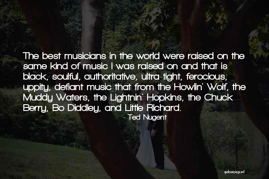 Bakat Pepe Quotes By Ted Nugent Bakat Pepe Quotes By Ted Nugent