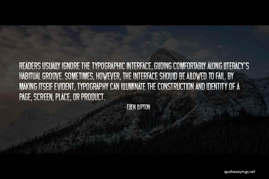 Bakata Quotes By Ellen Lupton Bakata Quotes By Ellen Lupton