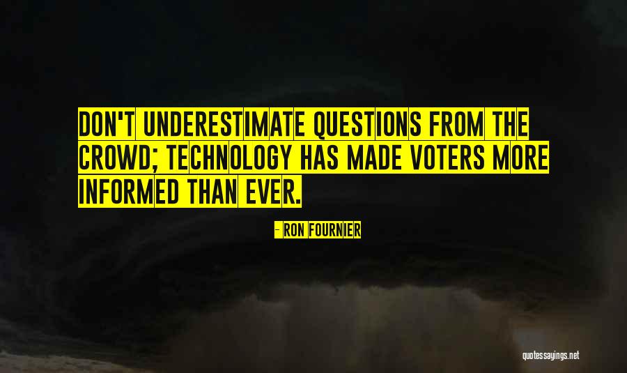 Bakayoko Sofifa Quotes By Ron Fournier Bakayoko Sofifa Quotes By Ron Fournier