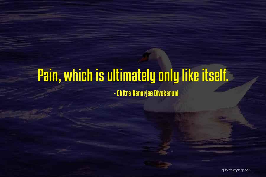 Bakchodi Quotes By Chitra Banerjee Divakaruni Bakchodi Quotes By Chitra Banerjee Divakaruni