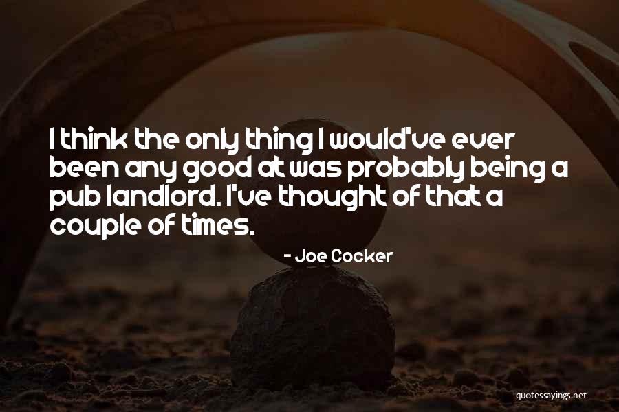 Bakdash Quotes By Joe Cocker Bakdash Quotes By Joe Cocker