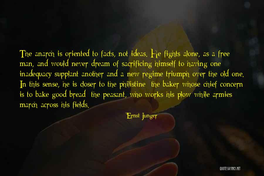 Bake Good Quotes By Ernst Junger Bake Good Quotes By Ernst Junger