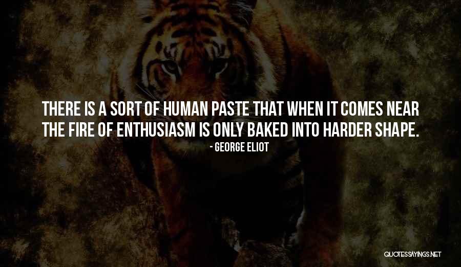 Baked Quotes By George Eliot Baked Quotes By George Eliot