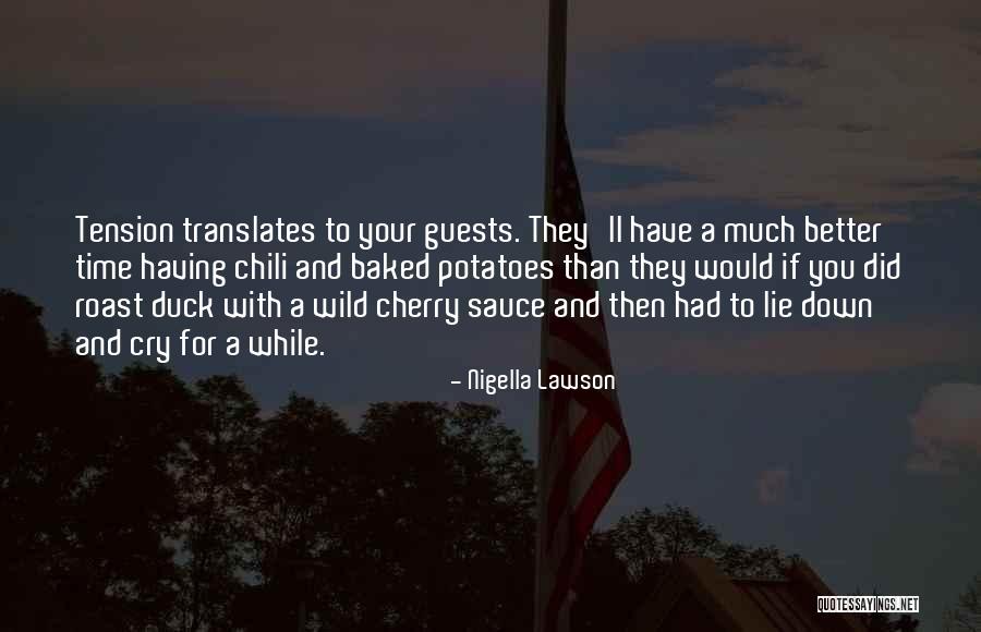 Baked Quotes By Nigella Lawson Baked Quotes By Nigella Lawson