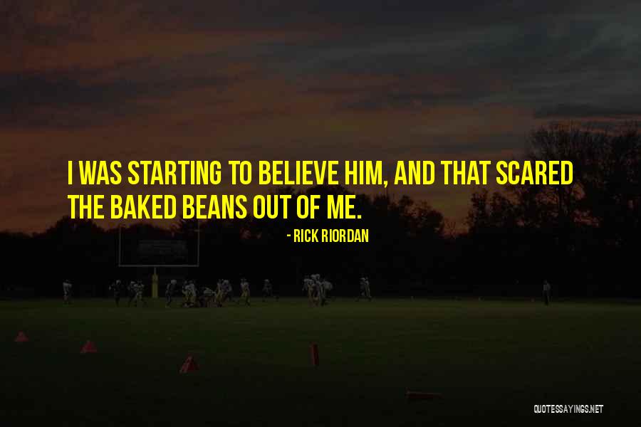 Baked Quotes By Rick Riordan Baked Quotes By Rick Riordan