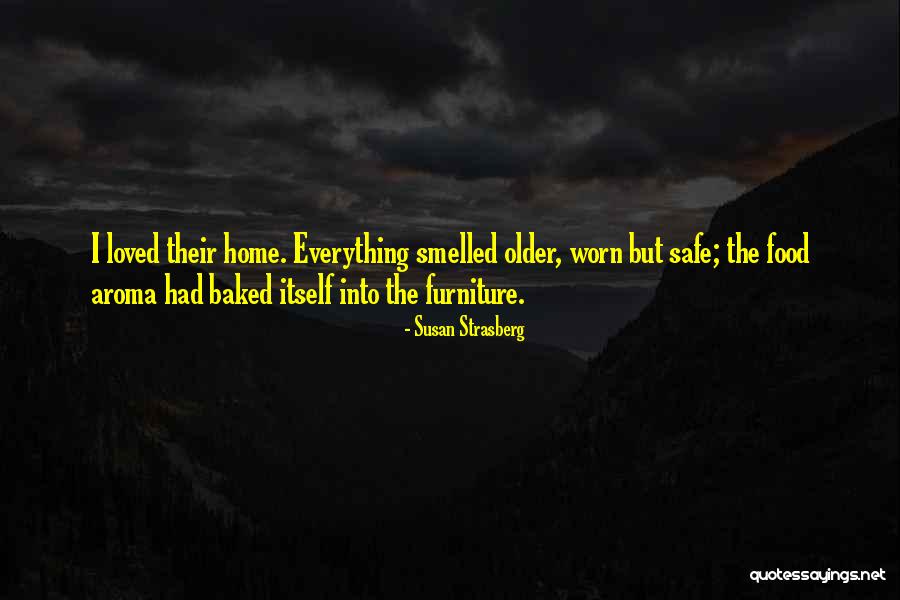 Baked Quotes By Susan Strasberg Baked Quotes By Susan Strasberg