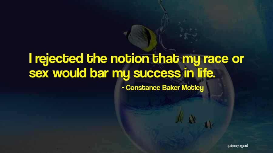 Baker Motley Quotes By Constance Baker Motley Baker Motley Quotes By Constance Baker Motley