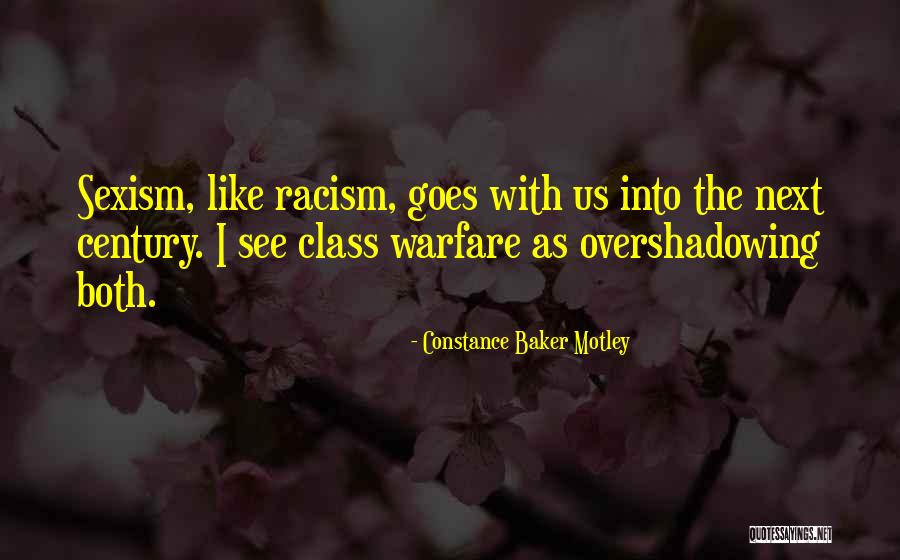 Baker Motley Quotes By Constance Baker Motley Baker Motley Quotes By Constance Baker Motley