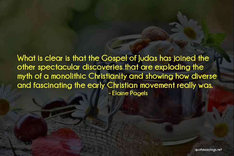 Bakeries In Chicago Quotes By Elaine Pagels Bakeries In Chicago Quotes By Elaine Pagels