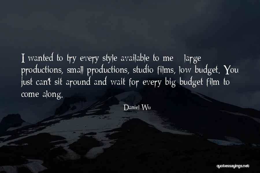 Bakeries In Columbus Quotes By Daniel Wu Bakeries In Columbus Quotes By Daniel Wu