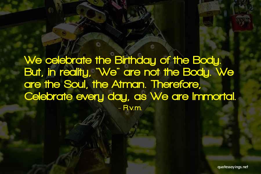 Bakeries In Philadelphia Quotes By R.v.m. Bakeries In Philadelphia Quotes By R.v.m.