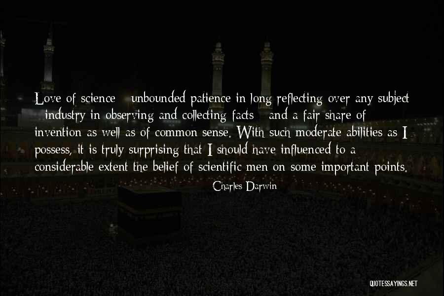 Bakerloo Quotes By Charles Darwin Bakerloo Quotes By Charles Darwin