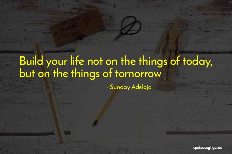 Bakerman Bakery Quotes By Sunday Adelaja Bakerman Bakery Quotes By Sunday Adelaja