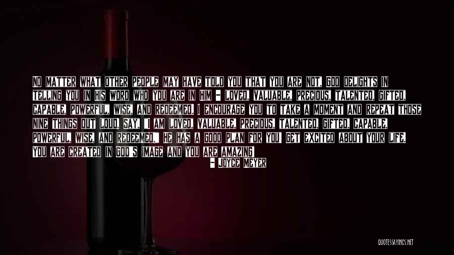 Bakerman Brewery Quotes By Joyce Meyer Bakerman Brewery Quotes By Joyce Meyer