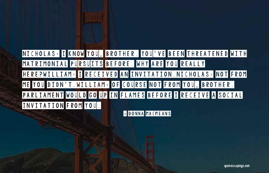 Bakerman70 Quotes By Donna MacMeans Bakerman70 Quotes By Donna MacMeans