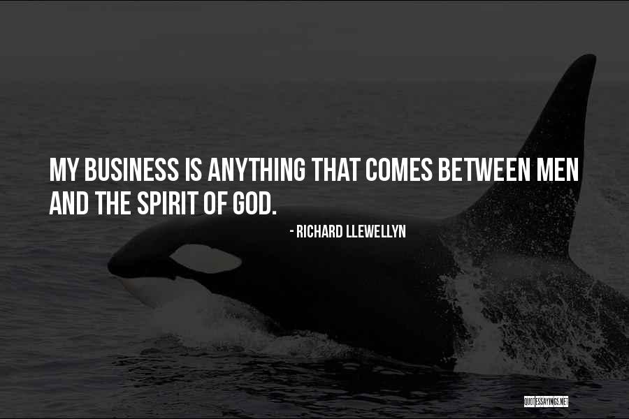 Bakerman70 Quotes By Richard Llewellyn Bakerman70 Quotes By Richard Llewellyn