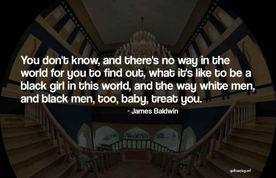 Bakero Means Quotes By James Baldwin Bakero Means Quotes By James Baldwin