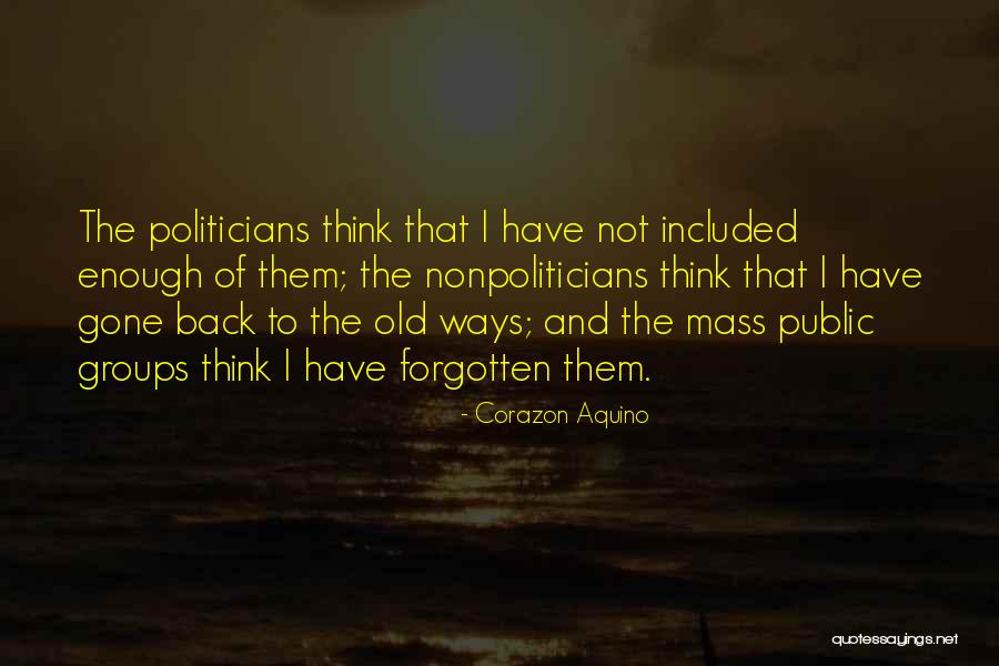 Bakers Manual Quotes By Corazon Aquino Bakers Manual Quotes By Corazon Aquino