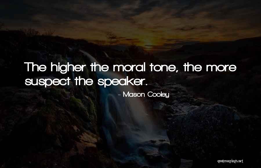 Bakers Sayings Quotes By Mason Cooley Bakers Sayings Quotes By Mason Cooley