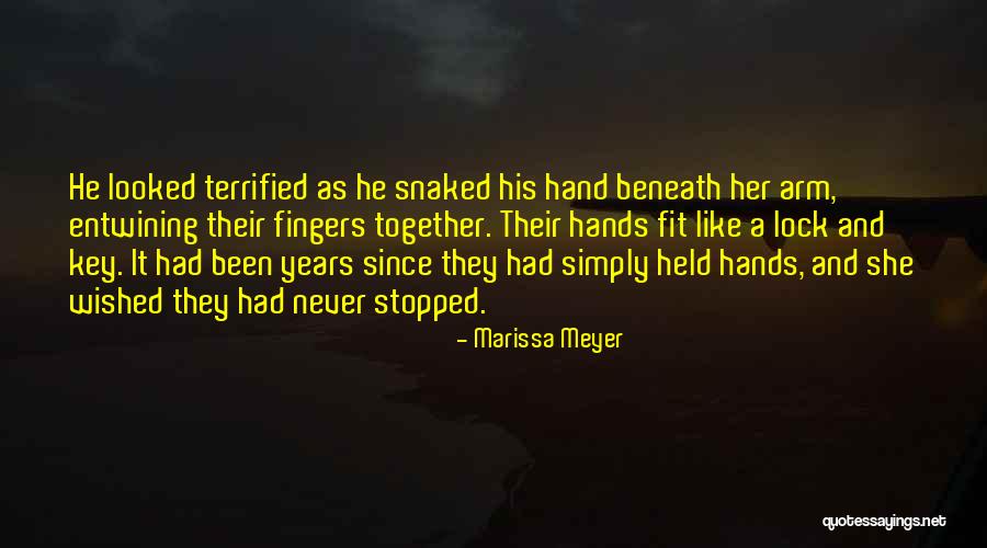Bakewell Quotes By Marissa Meyer Bakewell Quotes By Marissa Meyer