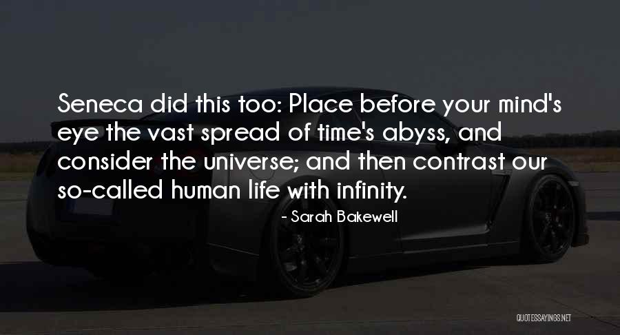Bakewell Quotes By Sarah Bakewell Bakewell Quotes By Sarah Bakewell