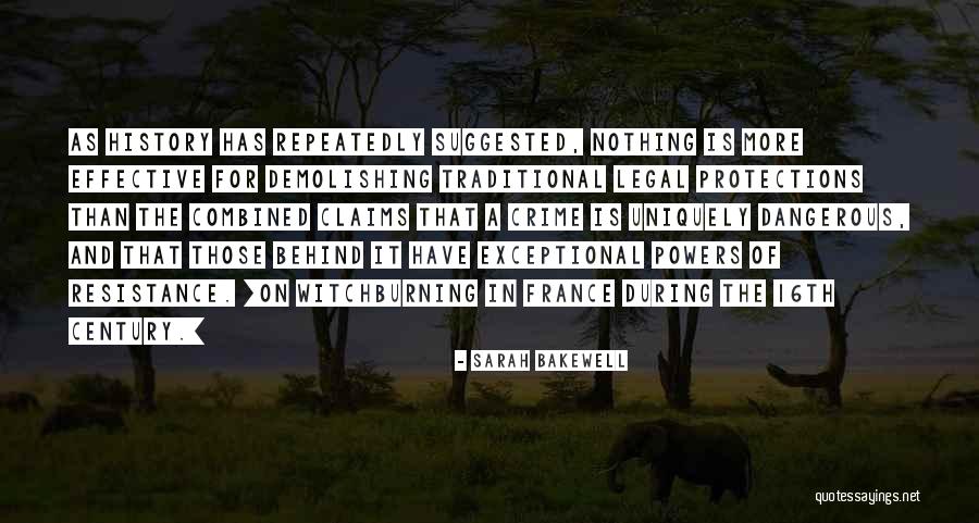 Bakewell Quotes By Sarah Bakewell Bakewell Quotes By Sarah Bakewell