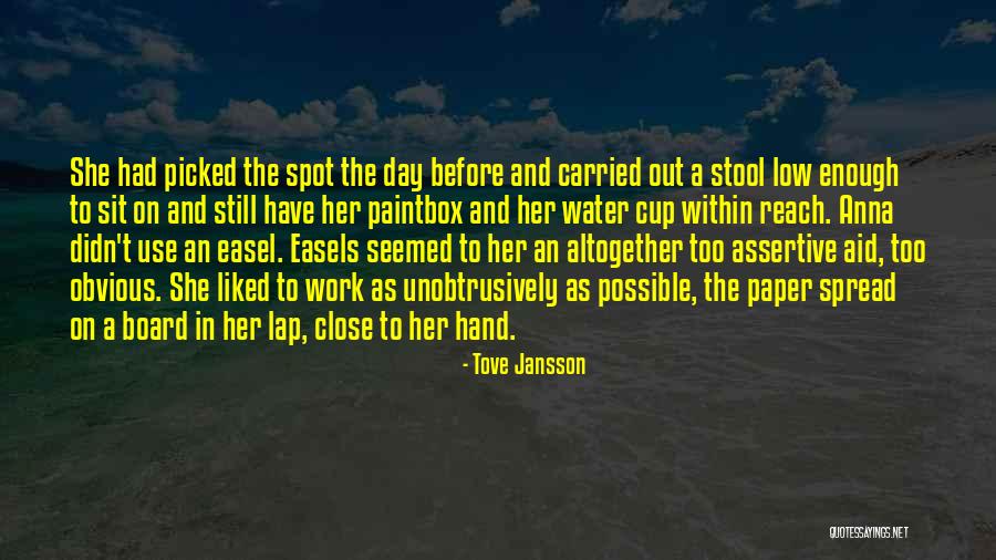 Bakhar Quotes By Tove Jansson Bakhar Quotes By Tove Jansson