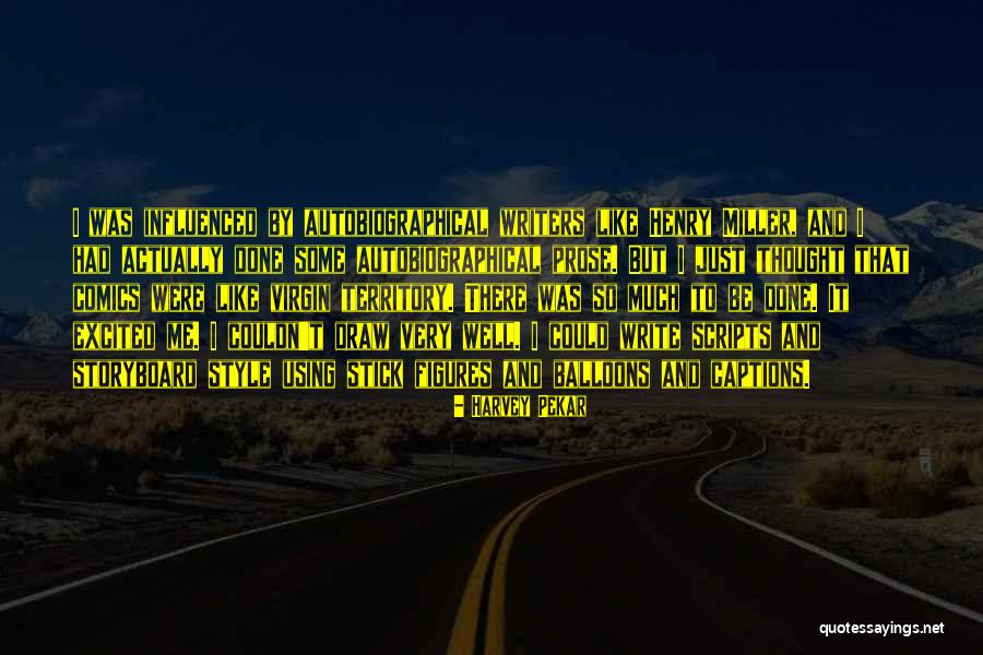 Bakhawan Beach Quotes By Harvey Pekar Bakhawan Beach Quotes By Harvey Pekar