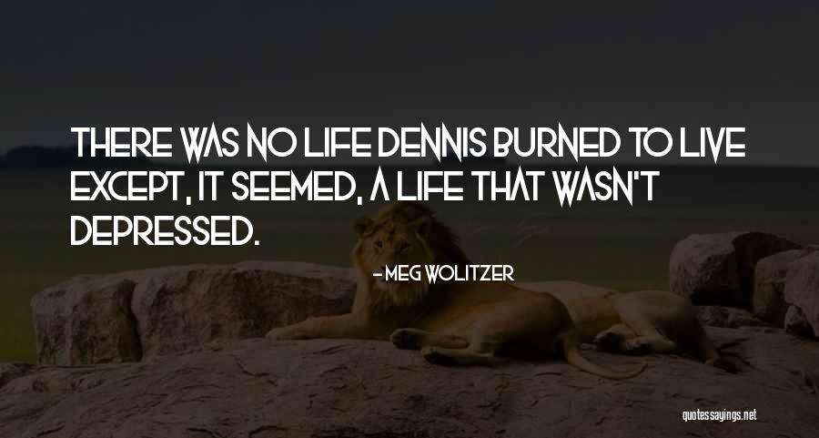 Bakhawan Eco Park Quotes By Meg Wolitzer Bakhawan Eco Park Quotes By Meg Wolitzer