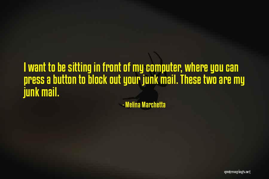 Bakhchisaray Russia Quotes By Melina Marchetta Bakhchisaray Russia Quotes By Melina Marchetta