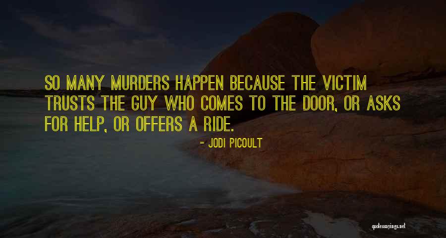 Bakhir Means Quotes By Jodi Picoult Bakhir Means Quotes By Jodi Picoult