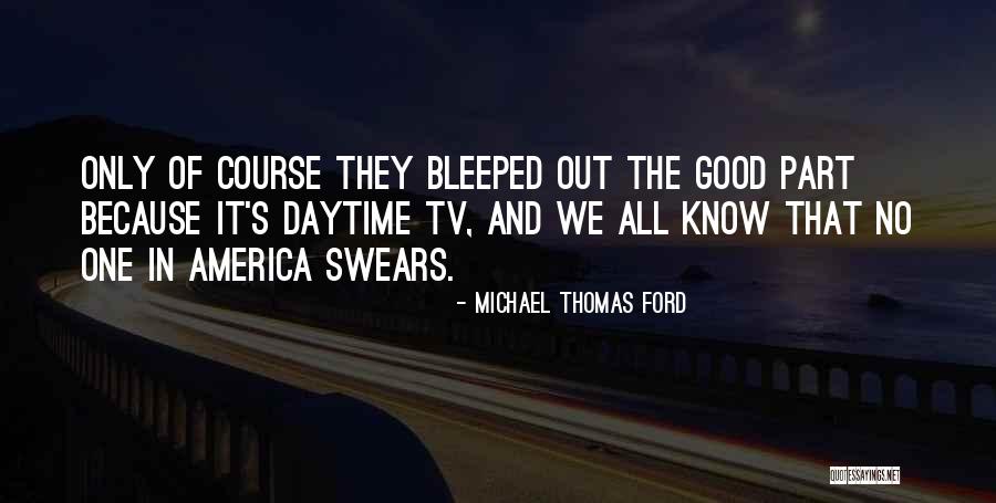 Bakhita Josephine Quotes By Michael Thomas Ford Bakhita Josephine Quotes By Michael Thomas Ford